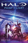 Gay,kelly - Halo Point Of Light - Books