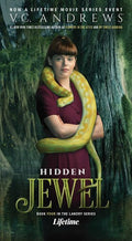 Andrews,vc - Hidden Jewel Mti - Books