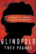 Padnos,theo - Blindfold - Books