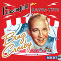Crosby,bing - Chesterfield Radio Time Starring Bing Crosby - Music CD