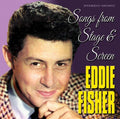 Fisher,eddie - Songs From Stage & Screen - Music CD