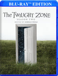 Twilight Zone: Season 2 - Twilight Zone: Season 2 - Blu-ray