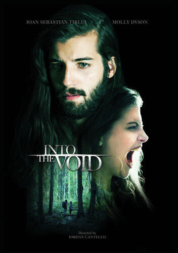 Into The Void - Into The Void - DVD