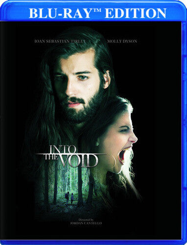 Into The Void - Into The Void - Blu-ray