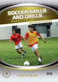 Soccer Skills & Drills 1: Winning The 1v1 Match-up - Soccer Skills & Drills 1: Winning The 1v1 Match-up - DVD