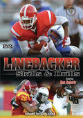 Linebacker Skills & Drills - Linebacker Skills & Drills - DVD