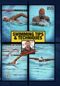 Swimming Tips & Techniques (peter Richardson) - Swimming Tips & Techniques (peter Richardson) - DVD