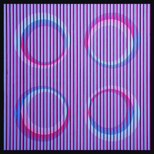 Bassett,marcia / Dimuzio,thomas - Losing Circles - Vinyl Record