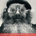 Gallagher,johnny - 2020 Vision - Music CD