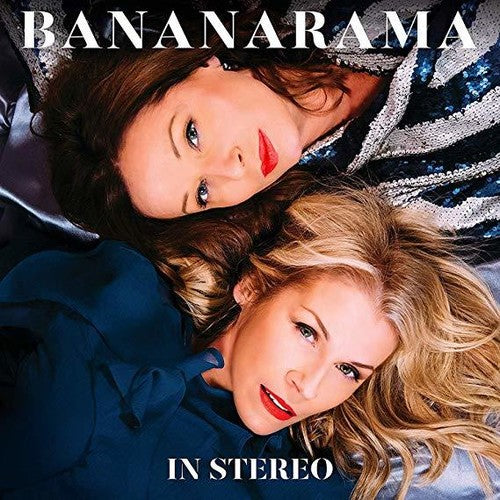 Bananarama - In Stereo - Music CD