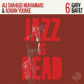 Gary Bartz, Ali Shaheed Muhammad & Adrian Younge - Gary Bartz Jid006 [LP]