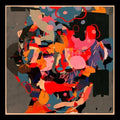 Clap Clap - Liquid Portraits - Vinyl Record