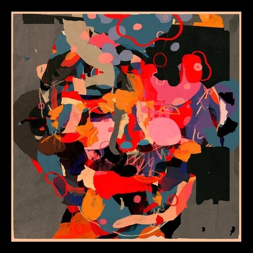 Clap Clap - Liquid Portraits - Vinyl Record