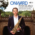 Dicarlo,peter - Onward - Music CD
