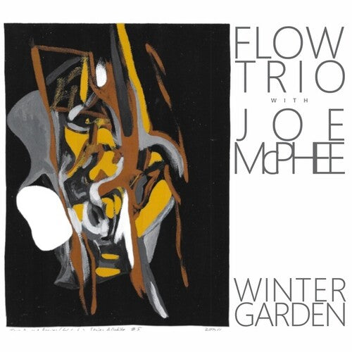 Flow Trio / Mcphee,joe - Winter Garden - Music CD
