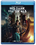 His Dark Materials: Complete Second Season - His Dark Materials: Complete Second Season - Blu-ray