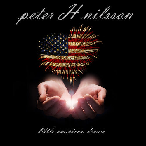 Nilsson,peter - Little American Dream - Music CD