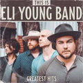 Young,eli - This Is Eli Young Band: Greatest Hits - Vinyl Record