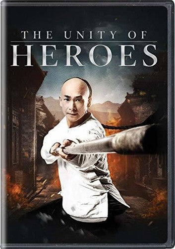 Unity Of Heroes - Unity Of Heroes - DVD