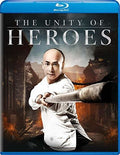 Unity Of Heroes - Unity Of Heroes - Blu-ray