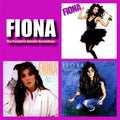 Fiona - Complete Atlantic Recordings (2cd) - Music CD