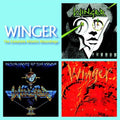 Complete Atlantic Recordings (2cd) Music CD