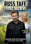 Taff,russ - I Still Beleive - DVD