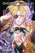 Umeda,abi - Children Of The Whales V8 - Books