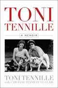 Tennille,toni / St. Clair,caroline Tennille - Toni Tennille - Books