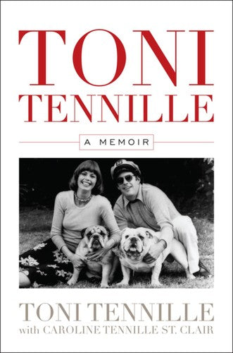 Tennille,toni / St. Clair,caroline Tennille - Toni Tennille - Books