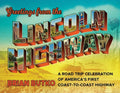 Butko,brian / Epting,chris - Greetings From The Lincoln Highway - Books
