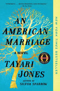 Jones,tayari - American Marriage - Books