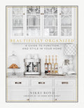 Boyd,nikki / Paige Tate Select - Beautifully Organized - Books