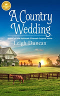 Duncan,leigh - Country Wedding - Books