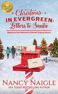 Naigle,nancy - Christmas In Evergreen - Books