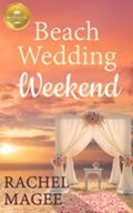 Magee,rachel - Beach Wedding Weekend - Books