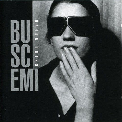 Buscemi - Retro Nuevo - Music CD