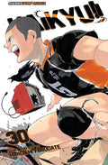 Furudate,haruichi - Haikyu V30 - Books