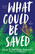 Schwarz,liese O'halloran - What Could Be Saved - Books