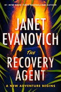 Evanovich,janet - Recovery Agent - Books