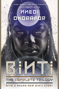 Okorafor,nnedi - Binti The Complete Trilogy - Books