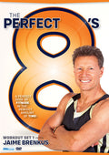 Brenkus,jaime - Perfect 8's: Workout Set One - DVD