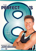 Brenkus,jaime - Perfect 8's: Workout Set Two - DVD
