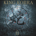 King Kobra - King Kobra Ii - Music CD