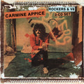 Carmine Appice - Rockers & V8 - Music CD