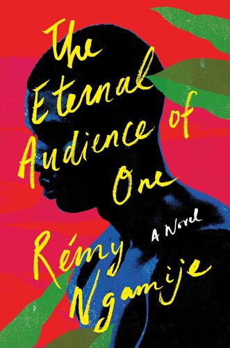 Ngamije,remy - Eternal Audience Of One - Books