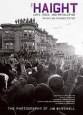 Selvin,joel / Marshall,jim - Haight - Books