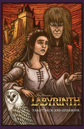 Siegel,minerva / Hijo,tomas - Labyrinth Tarot Deck And Guidebook - Books