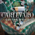 Carlevaro / Cappelli - Guitar Music - Music CD
