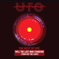 Ufo - Best Of Ufo: Will The Last Man Standing - Music CD